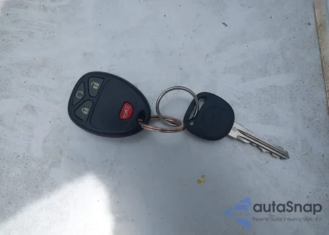 2017 Chevrolet Traverse 1Lt from USA, damaged, VIN 1GNKRGKD7HJ324356